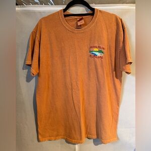 Original Red Dirt Shirt - Kauai